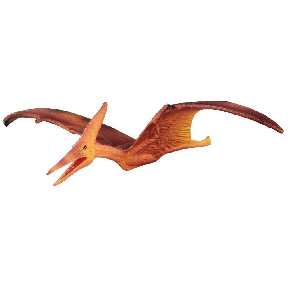 Pteranodon - Hand-Painted Animal Figure