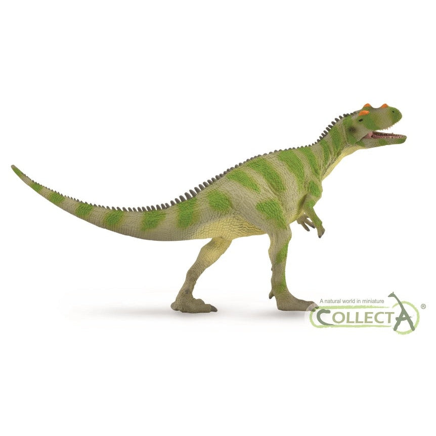 Saltrioventor Dinosaur Toy With Movable Jaw