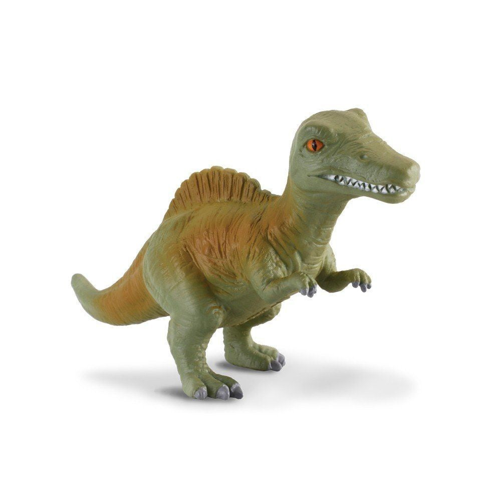 Spinosaurus Baby - Hand-Painted Animal Figure