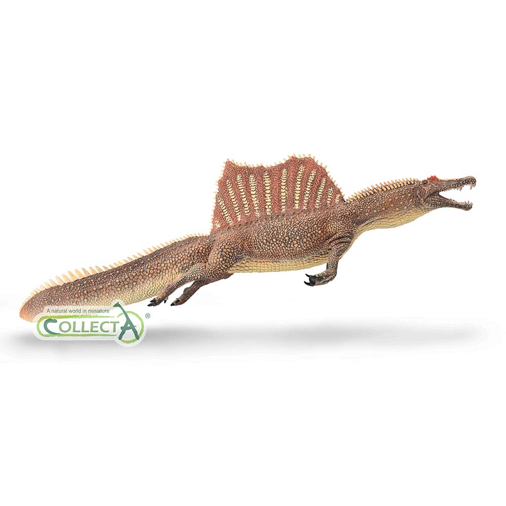 Spinosaurus Dinosaur Toy