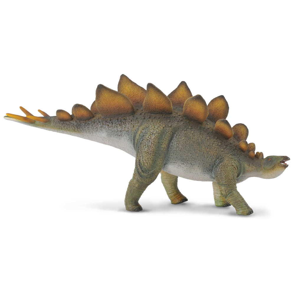 Stegosaurus Dinosaur Toy