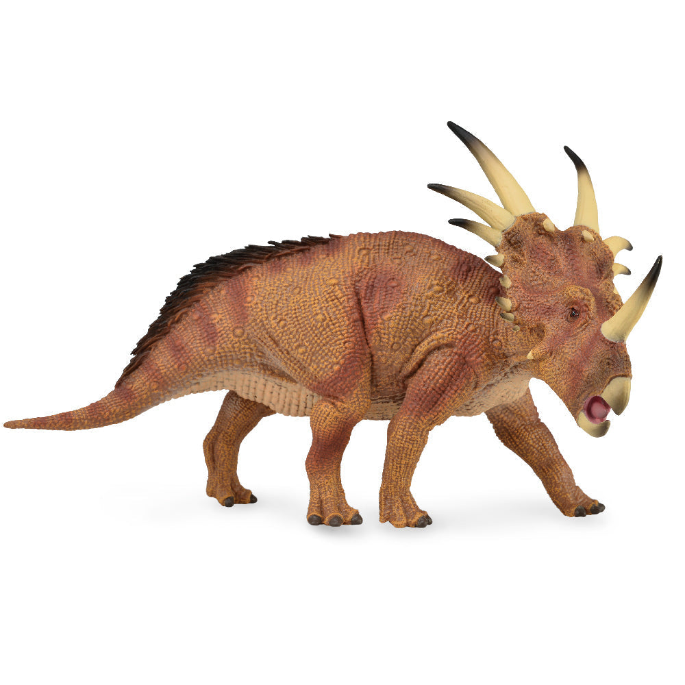 Styracosaurus Dinosaur Toy