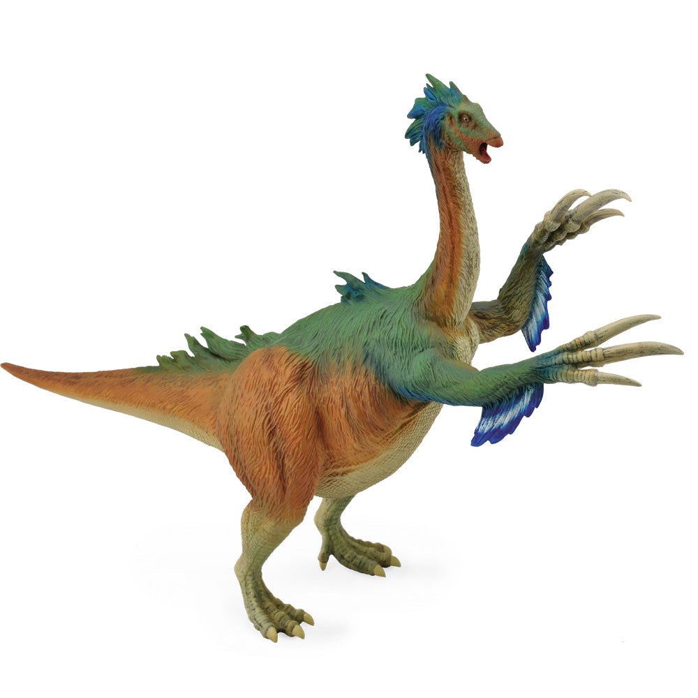 Therizinosaurus Dinosaur Toy