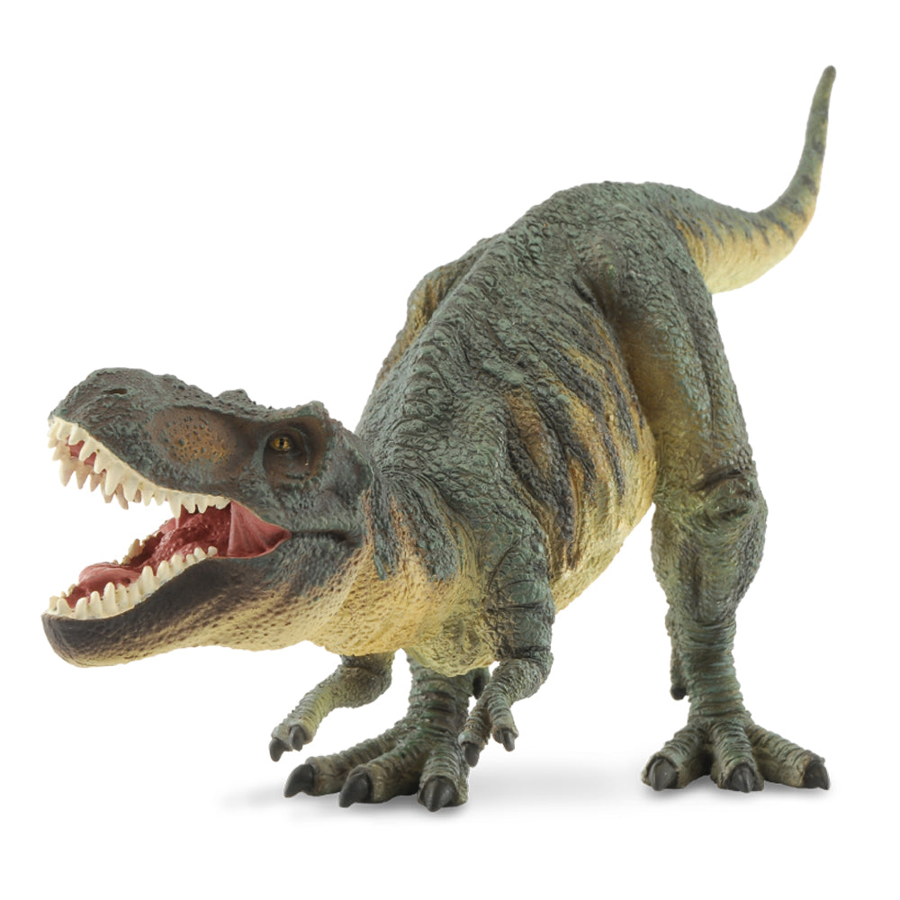 Tyrannosaurus Rex Dinosaur Toy