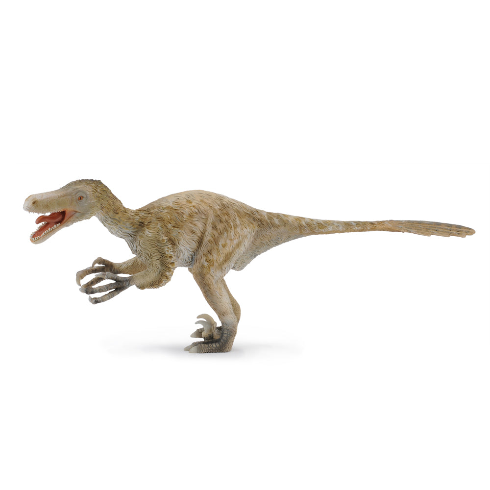 Velociraptor Dinosaur Toy