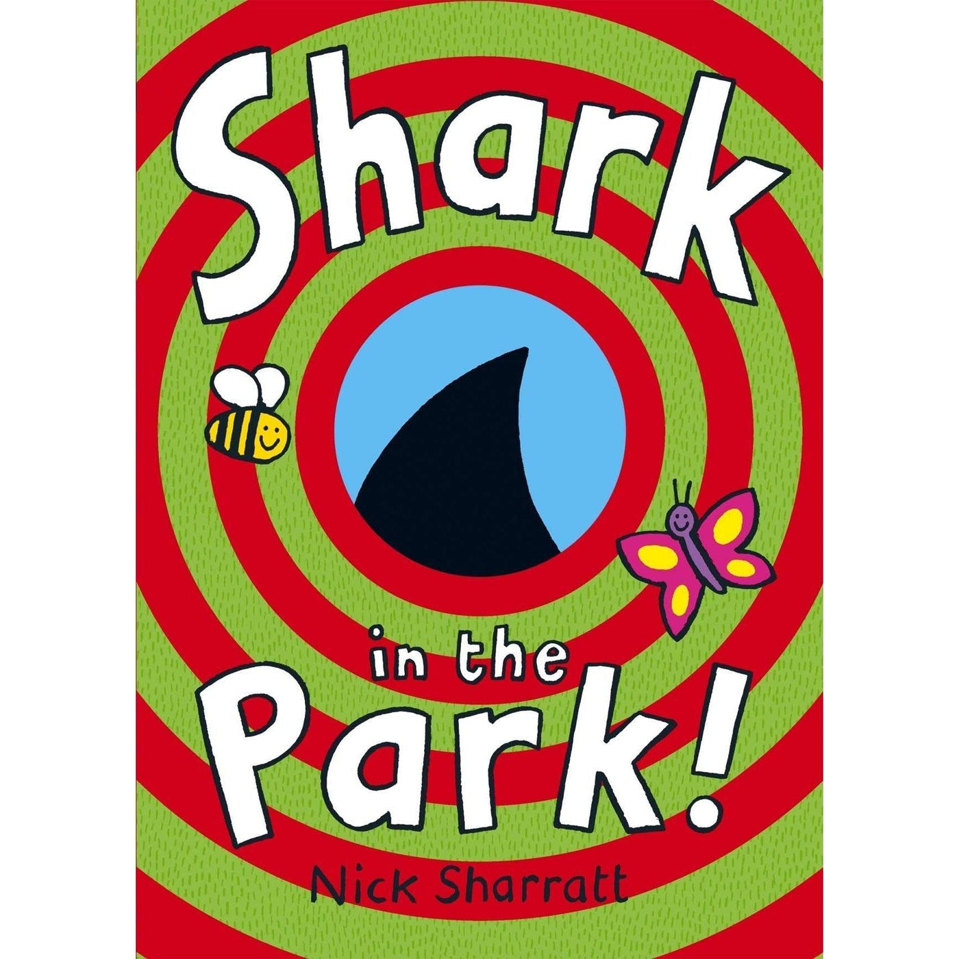 Shark In The Park