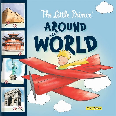 The Little Prince Around The World