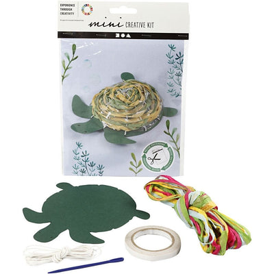 Creative Mini Kit - Turtle