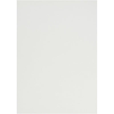 Vellum paper - A4 - White - 10 Sheets