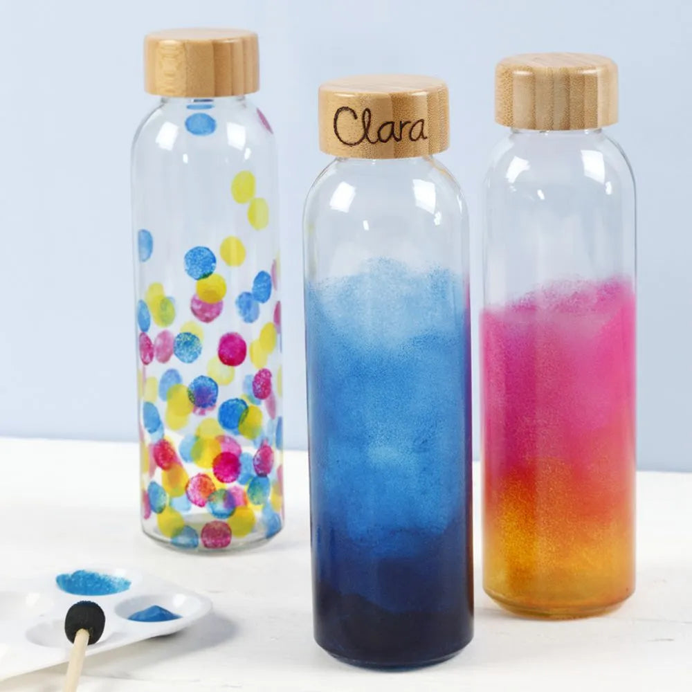 Water Bottle for Crafting - 500 ml
