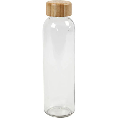 Water Bottle for Crafting - 500 ml