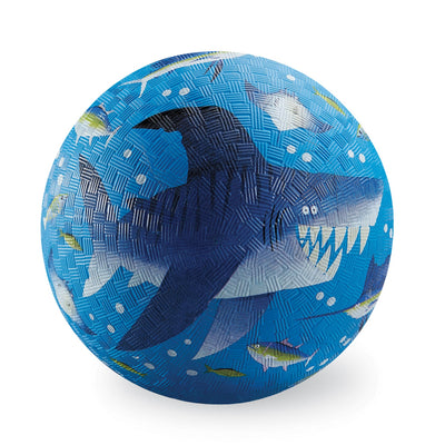 Playball 5" (13 cm)-Balls-Crocodile Creek-Shark Reef-Yes Bebe