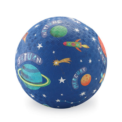 Playball 5" (13 cm)-Balls-Crocodile Creek-Solar System-Yes Bebe