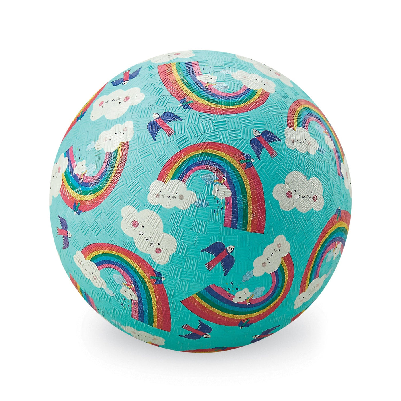 Playball 5" (13 cm)-Balls-Crocodile Creek-Rainbow Dreams-Yes Bebe