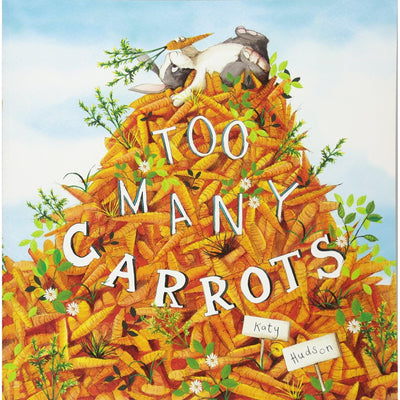 Too Many Carrots