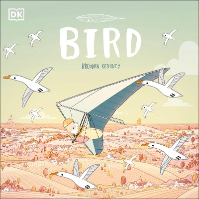 Adventures with Finn and Skip: Bird