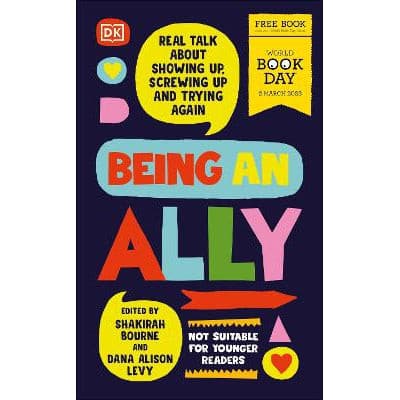 Being an Ally