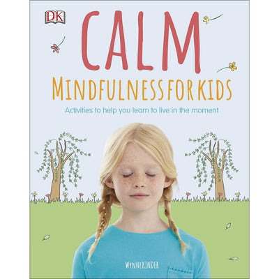 Calm - Mindfulness For Kids