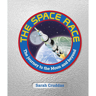 The Space Race: The Journey to the Moon and Beyond