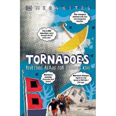 Tornadoes: Riveting Reads for Curious Kids