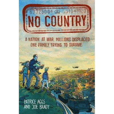No Country