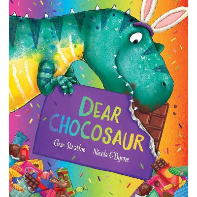 Dear Chocosaur