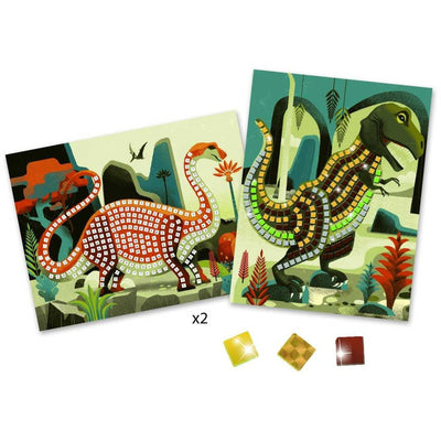 Dinosaurs * - Small Gifts For Older Ones - Mosaics