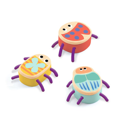 Myplastibugs - Little Ones - Play Dough