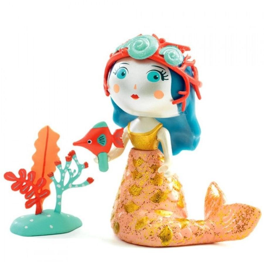 Princesses - Aby & Blue * - Imaginary World - Arty Toys