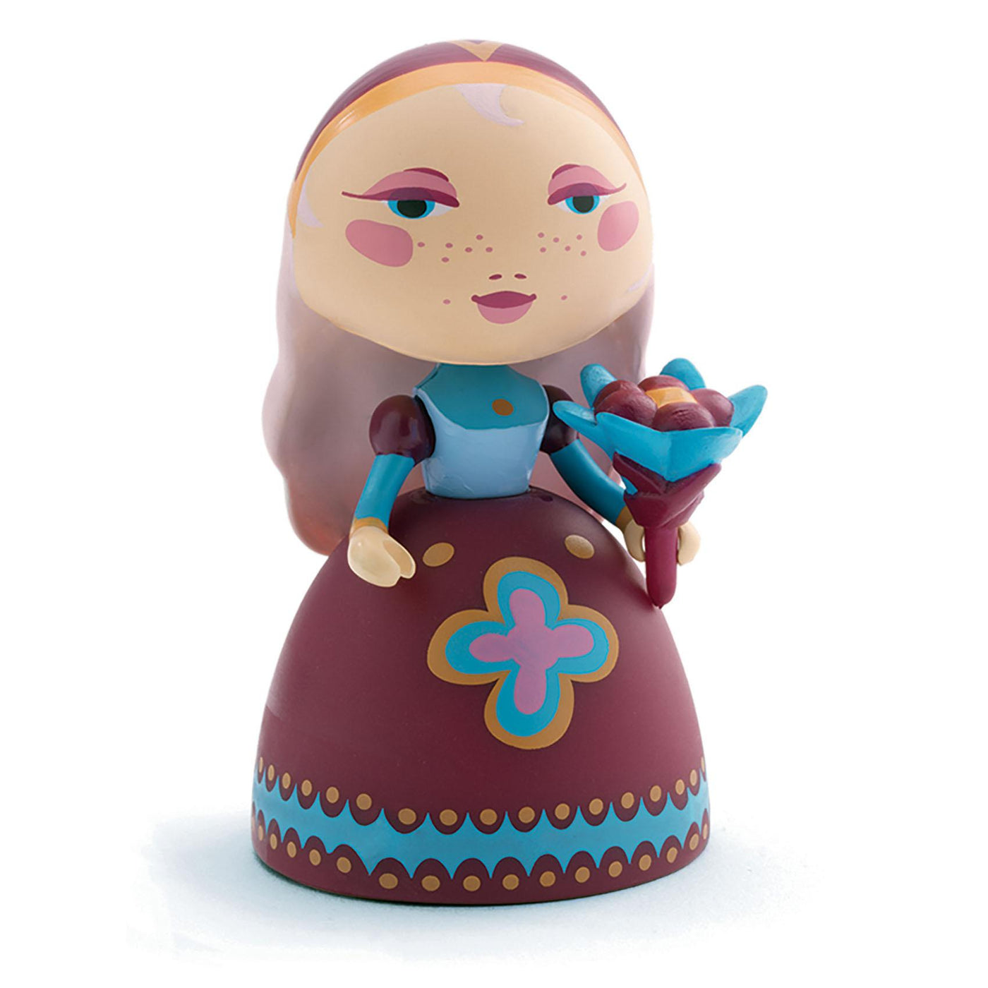 Princesses - Anouchka - Imaginary World - Arty Toys