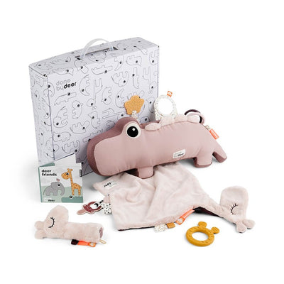 Done by Deer Play Time Goodie Box for Babies - Powder