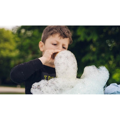 Dr Zigs Giant Bubble Science Kit Perfect for Making Giant Bubbles
