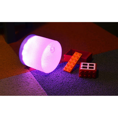 Inflatable Colour Changing Solar Light