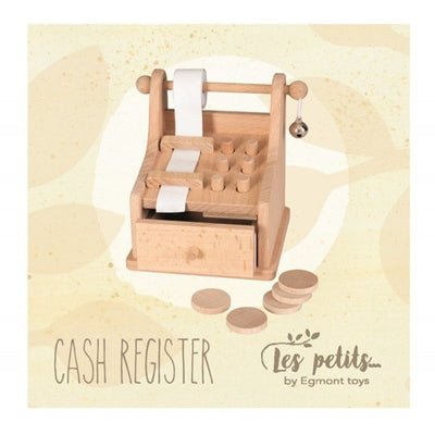 Cash Register for Pretend Play