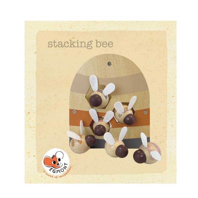 Stacking Bee