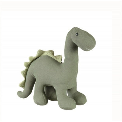 Victor - Small Dinosaur Soft Toy