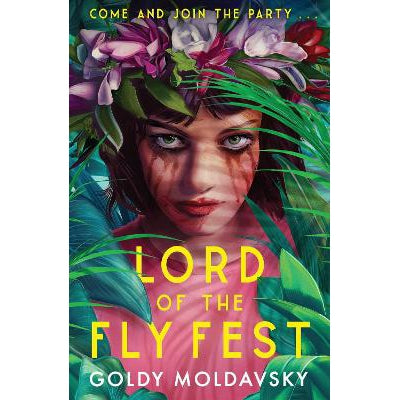 Lord of the Fly Fest