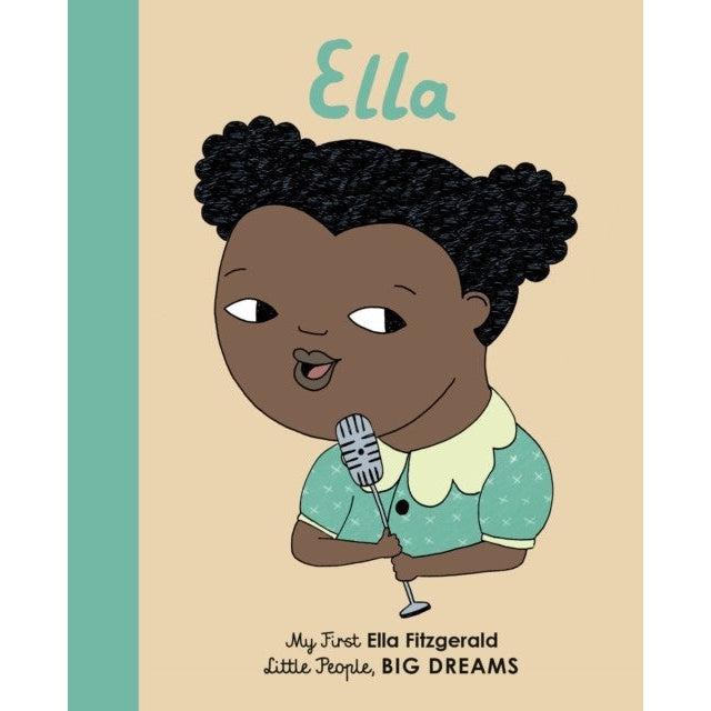 Ella Fitzgerald: My First Ella Fitzgerald: Volume 11