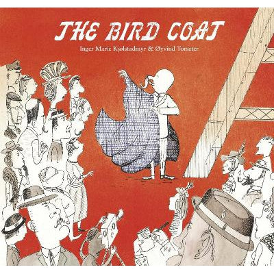 The Bird Coat