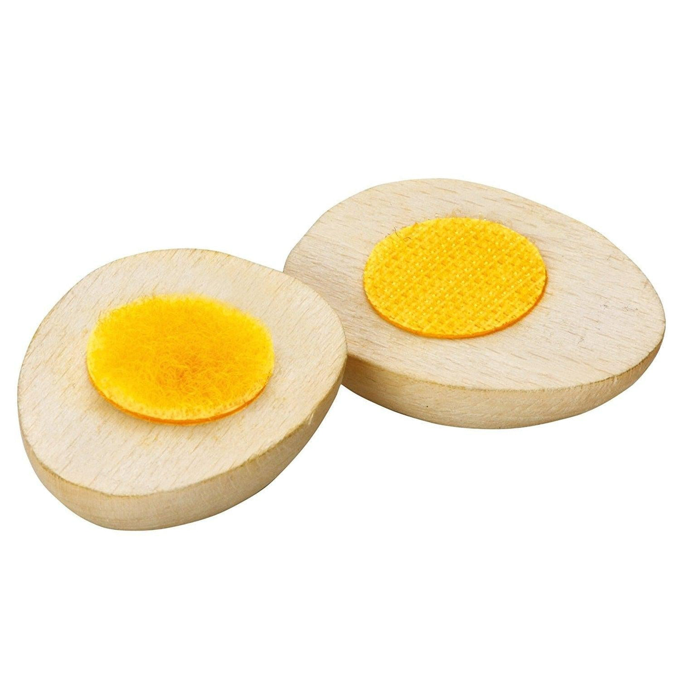 Erzi Egg to Cut - Wooden Play Food