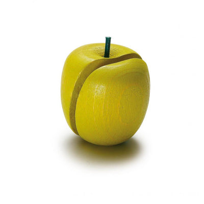 Erzi Apples to Cut - Wooden Play Food