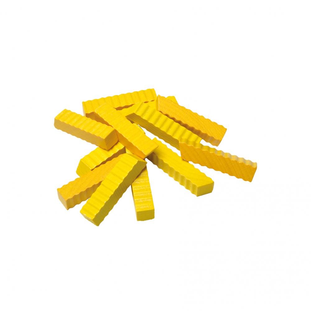 Erzi French Fries - Wooden Play Food