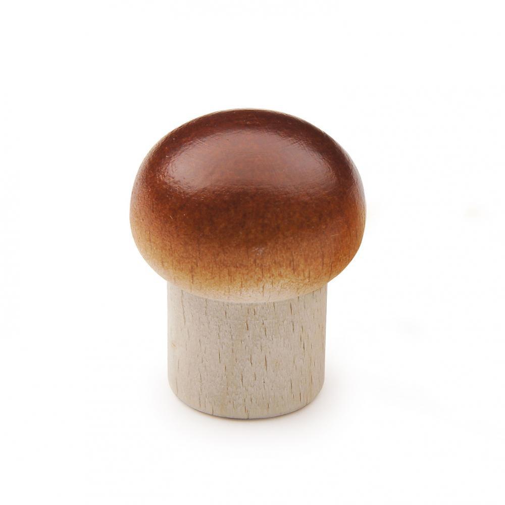 Erzi Mushroom - Wooden Play Food