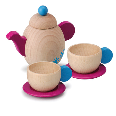 Erzi Tea Set