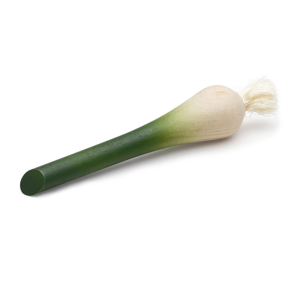 Erzi Spring Onion Vegetable - Wooden Play Food