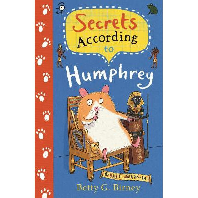 Secrets According To Humphrey
