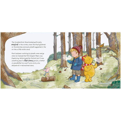 Winnie-the-Pooh: A Present from Pooh