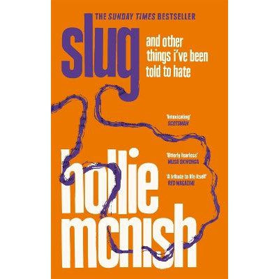 Slug: The Sunday Times Bestseller