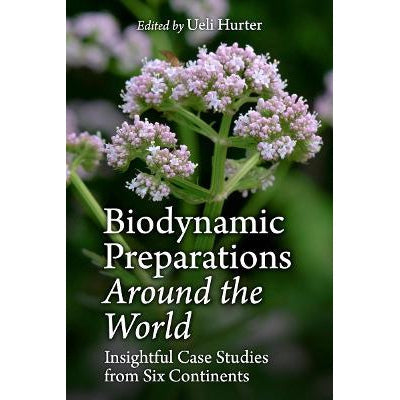 Biodynamic Preparations Around The World: Insightful Case Studies From Six Continents