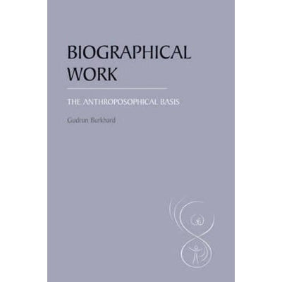 Biographical Work: The Anthroposophical Basis